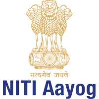 NITI Aayog logo