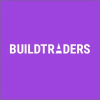 BuildTraders logo