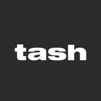 tash (YC S26) logo