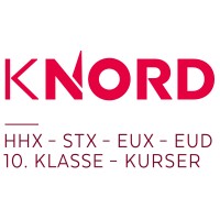 Knord logo