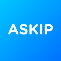 ASKIP logo