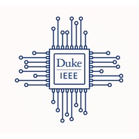 Duke IEEE chapter logo
