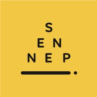 Sennep logo
