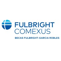 COMEXUS Fulbright-García Robles logo