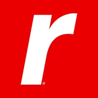 Rackspace Hosting logo