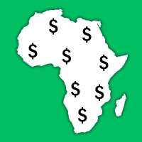 African Giants logo