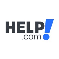 Help.com logo