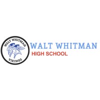Walt Whitman High School logo