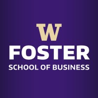 UW Foster School of Business logo
