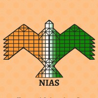 National Institute of Advanced Studies logo