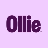 Ollie P logo