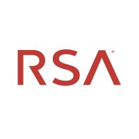RSA The Security Division of EMC logo