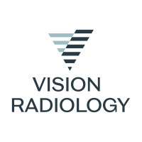 Vision Radiology logo