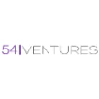 54 Ventures logo