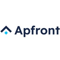 Apfront logo