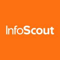 InfoScout logo