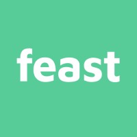 Feast logo