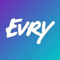 EVRY logo