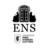 Ecole normale supérieure logo