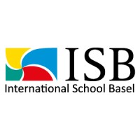 International School Basel logo