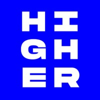 HIGHER Community logo