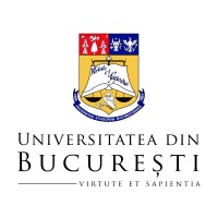 University of Bucharest logo