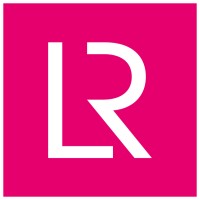 Lloyd's Register Foundation logo