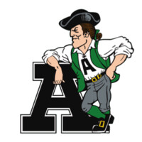 Atholton High School logo