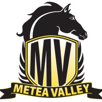 Metea Valley logo