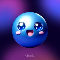 Genie.gg logo