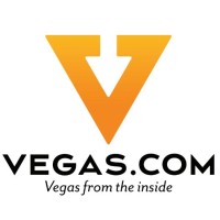 Vegas.com logo