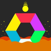 Hexa Spinner logo