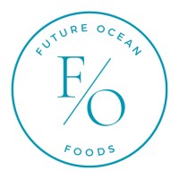 Future Ocean Foods logo