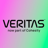 Veritas Technologies LLC logo