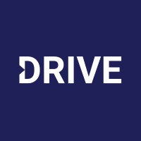 We are DRIVE logo
