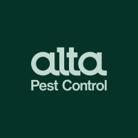 Alta Pest Control logo
