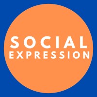 Social Expression Inc. logo