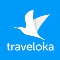 Traveloka logo