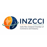 India New Zealand Chamber of Commerce and Industry (INZCCI) logo