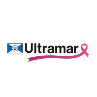Ultramar Agencia Maritima Ltda. logo