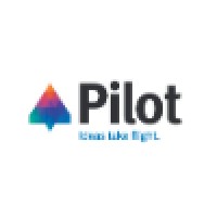 Pilot (acquired by Shopify) logo