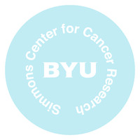 BYU Simmons Center for Cancer Research logo