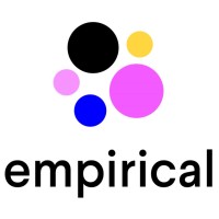Empirical Hire logo