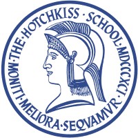 The Hotchkiss School logo