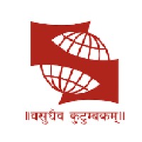 Symbiosis Law School, Pune logo