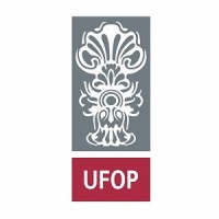 Universidade Federal de Ouro Preto logo