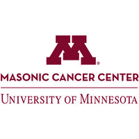 Masonic Cancer Center, University of Minnesota logo