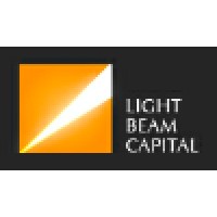 Light Beam Capital logo