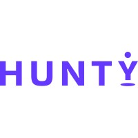 Hunty logo