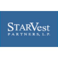 StarVest Partners logo